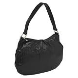 HOBO INTERNATIONAL Jackie Shoulder Bag,Black,one size Review HOBO INTERNATIONAL Jackie Shoulder Bag,Black,one size Review