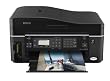Epson Stylus SX600FW...