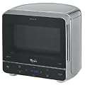 Whirlpool  MAX36/SL microwave, colore: Silver