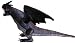 Harry Potter Swedish Short Snout Dragon Plush