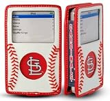 St. Louis Cardinals iPod  Case