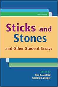 Sticks and stones 3 essay 04 picture
