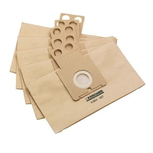 Filterset 5 St. für RC 3000