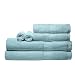 Bamboo Towel Set (Dreamy Blue)