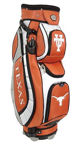 Texas Longhorns Lettermans Club Team Effort