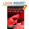Demon's Kiss (Wheeler Hardcover)