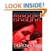 Demon's Kiss (Wheeler Hardcover)