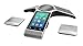 Yealink CP960 IP Conference Station - Cable - Wi-Fi, Bluetooth - Desktop