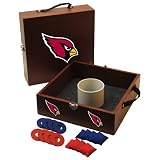 NFL Arizona Cardinals Washer Toss