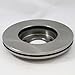 Durago Professional Series Front Vented Brake Rotor