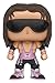 Funko POP WWE: Bret Hart Action Figure