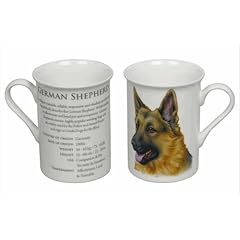 Best Of Breed - German Shepherd