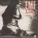 LIES 7" (45)