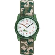 Timex Children's Camouflage Stretch Band Watch #T78141