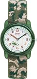 Timex Kids T781414E Camouflage Strap Watch