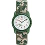 Timex Kids' Camouflage Stretch Band Watch #T78141