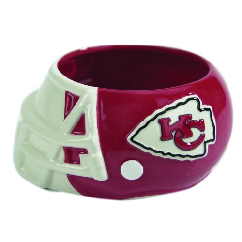Kansas City Chiefs Soup Bowl