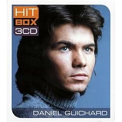 Hit Box : Daniel Guichard