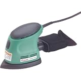 Grizzly H3120 Palm Detail Sander Kit