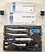 New Style Wrench Type High Low Hand Kit Nsk Style Ex203c + Pana-max High Speed 4 Holes with Cartridge