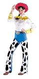Jessie Deluxe Adult Costume