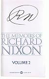 Memoirs of Richard Nixon: 002