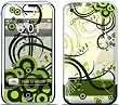 Gypsy Design Protective Skin Decal Sticker for Apple iPhone (2G)