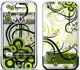 Gypsy Design Protective Skin Decal Cover Faceplate for Apple iPhone (2G)