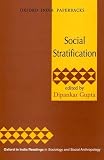 Social stratification