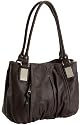 Tignanello Glam Zip Pocket Tote