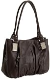Tignanello Glam Zip Pocket Tote