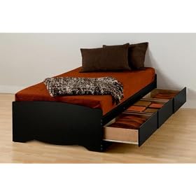 A Guide to Mattress Sizes 