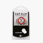 Virginia Cavaliers Hat Clip & Ball Marker TGHC