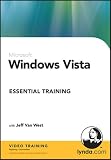 Windows Vista Essential Training
