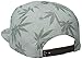 HUF Men's Plantlife Snapback