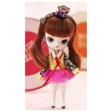 By Sona Little Pullip Doll 41xSo2isWwL. SL160 By Sona Little Pullip Doll
