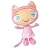 Fisher-Price Waybuloo Talking De-Li