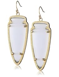 Kendra Scott "Signature" Skylar Drop Earrings
