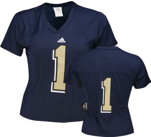 Pittsburgh Panthers No. 1 Replica Football Jersey