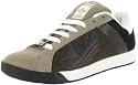 ADIDAS Bankment Evolution Mens Skate Skateboarding Shoes Sneakers Brown