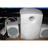 Buy Boston Acoustics BA735 Digital Speakers Sub-woofer