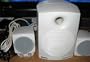 Boston Acoustics BA735 Digital Speakers Sub-woofer
