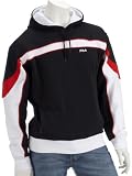 Fila Mens Hooded Sweatshirt