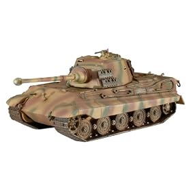 1/72 �e�B�[�K�[2 �w���V�F���C��