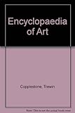 The Macmillan encyclopedia of art