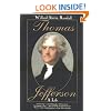Thomas Jefferson: A Life