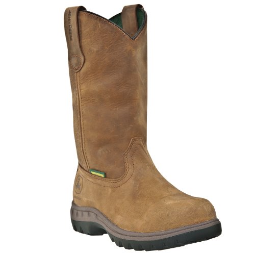 places to buy work boots