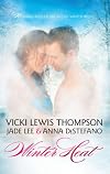 Winter Heat: Weekend Fling\Weekend Tigress\Weekend Meltdown