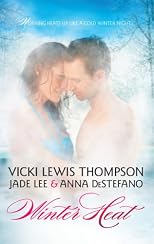 Winter Heat: Weekend Fling\Weekend Tigress\Weekend Meltdown