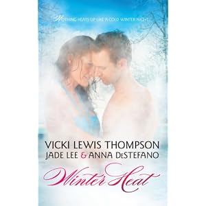 Winter Heat: Weekend Fling\Weekend Tigress\Weekend Meltdown